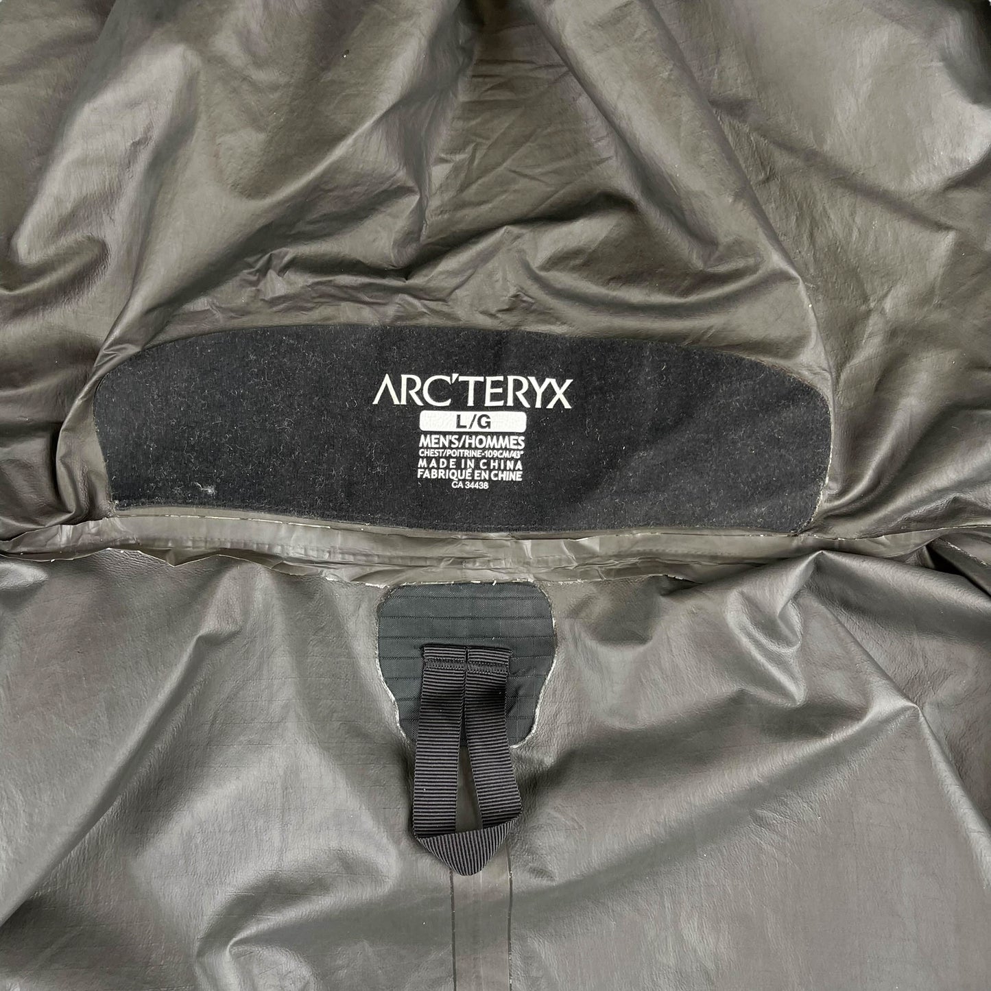 Arc'teryx Beta SL (L)