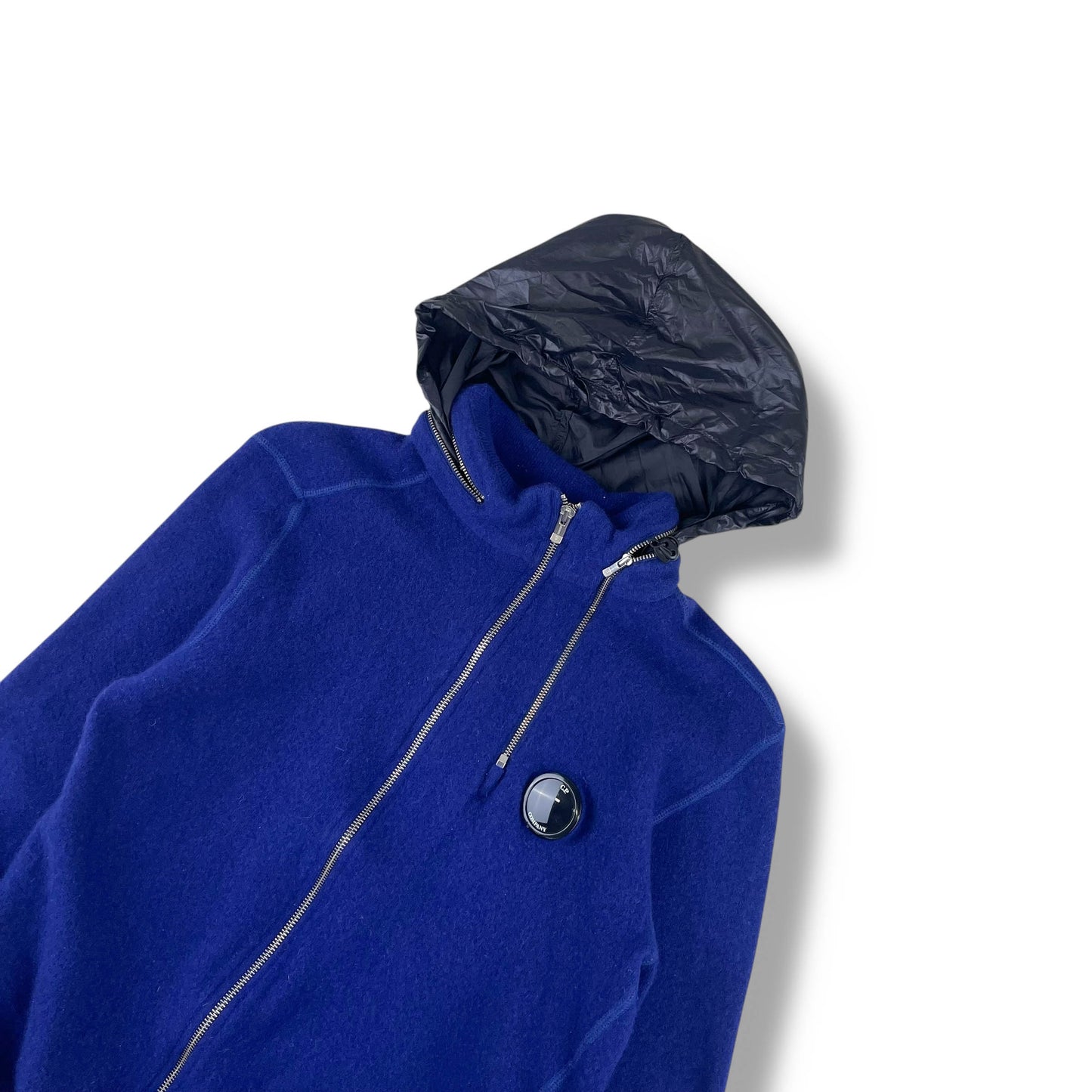 CP Company Knit Jumper (M)