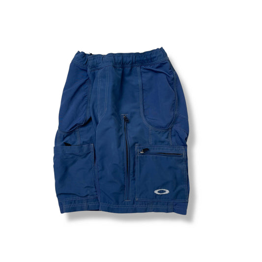 Vintage Oakley Software Tactical Shorts (L)