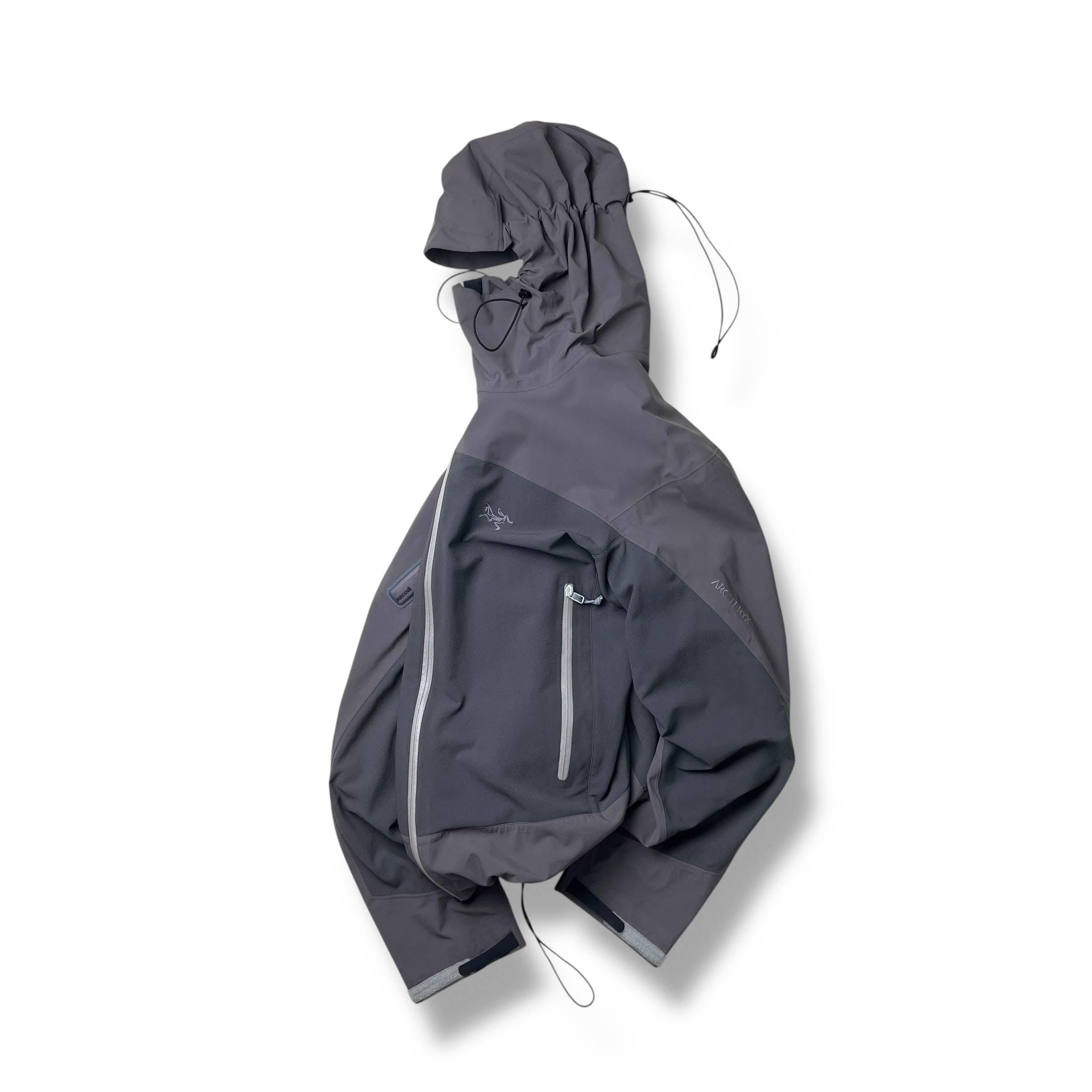 Arc'teryx – ARCHIVE 89