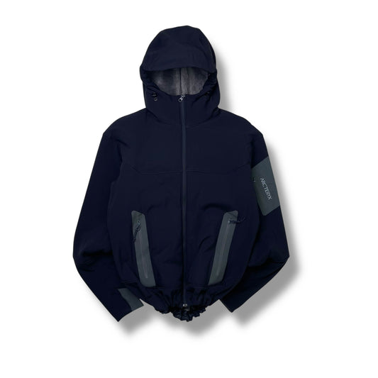 Arc'teryx Hyllus Softshell Jacket (M)