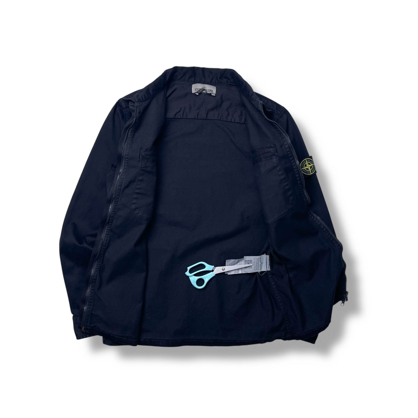 Stone Island Overshirt (S)