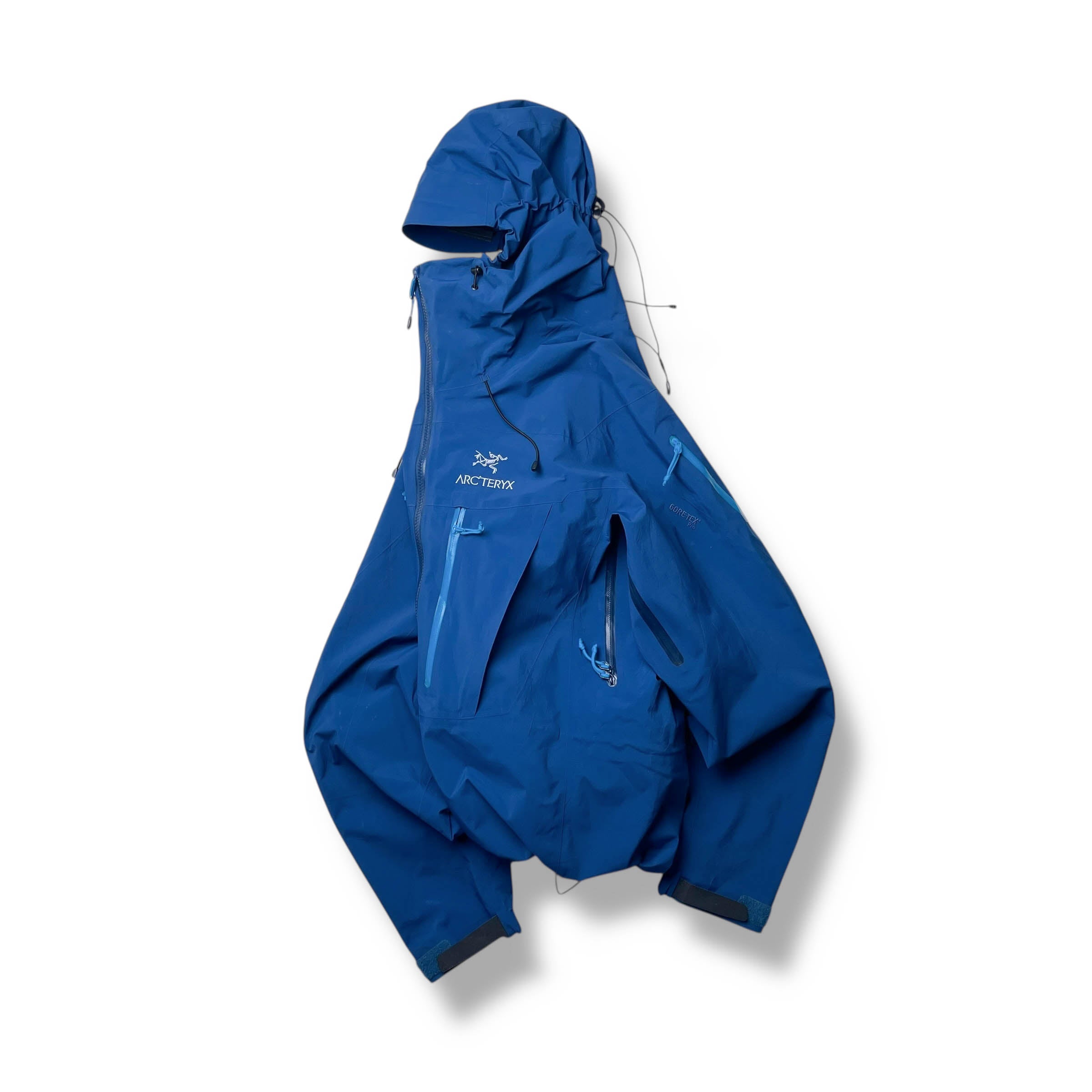 Arc'teryx – ARCHIVE 89