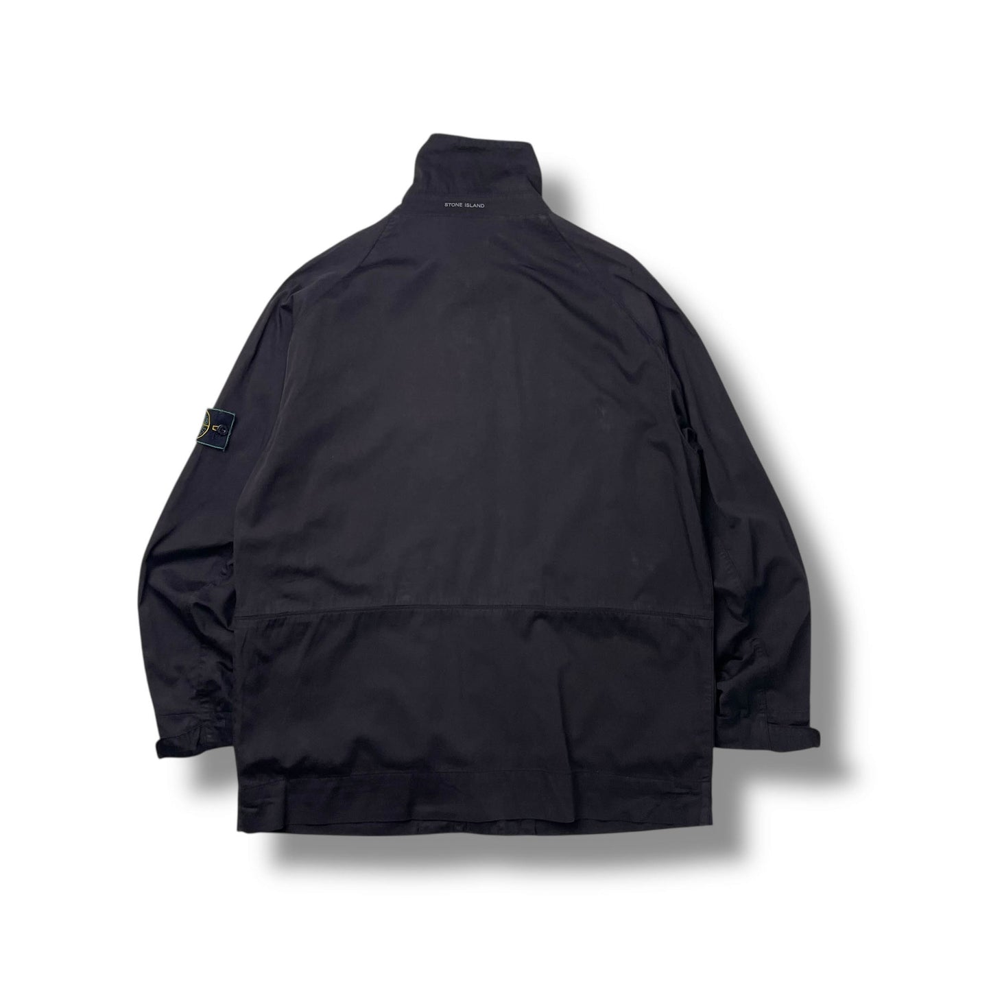 Vintage Stone Island multi-pocket Jacket (M)