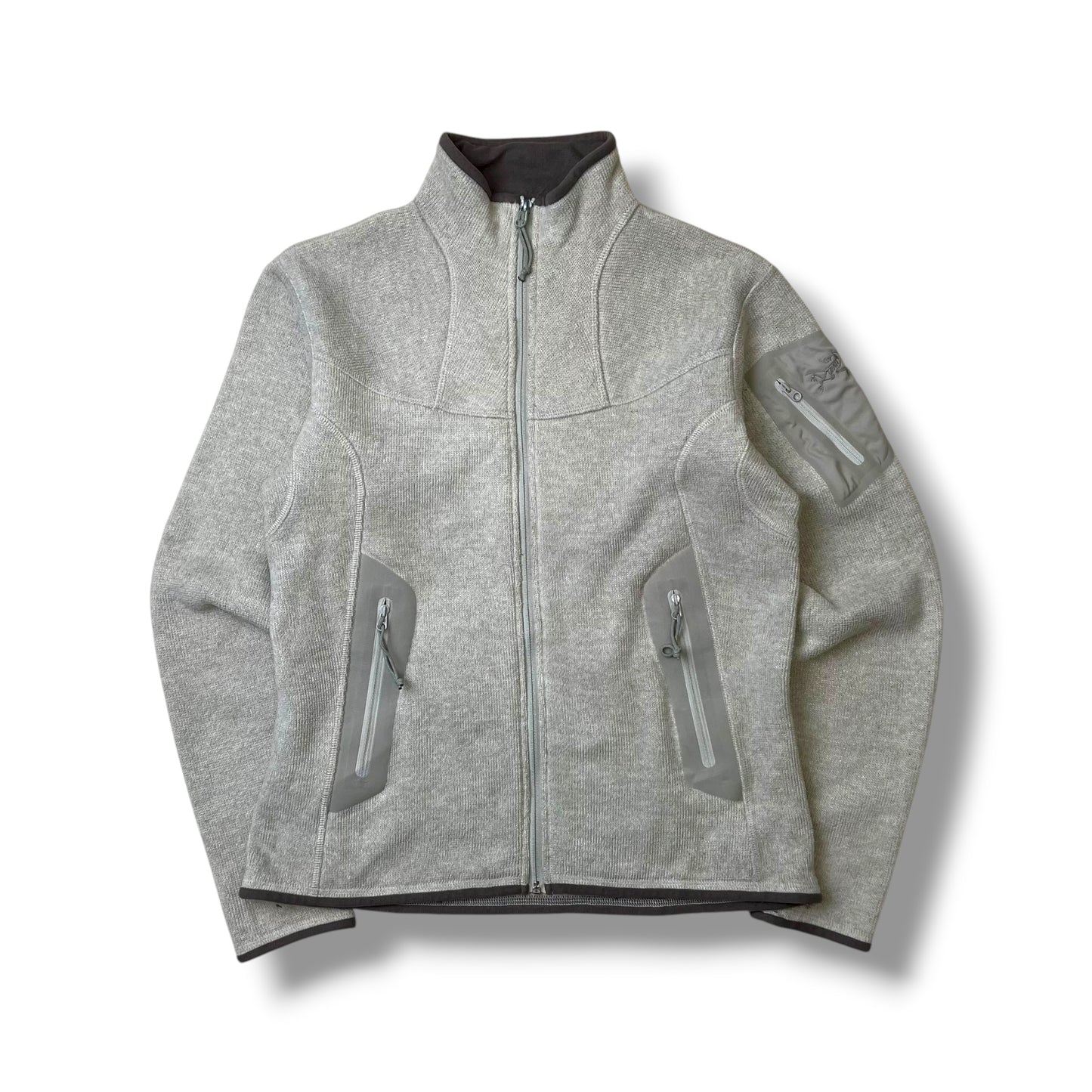Womens Arc’teryx Covert Cardigan (S)