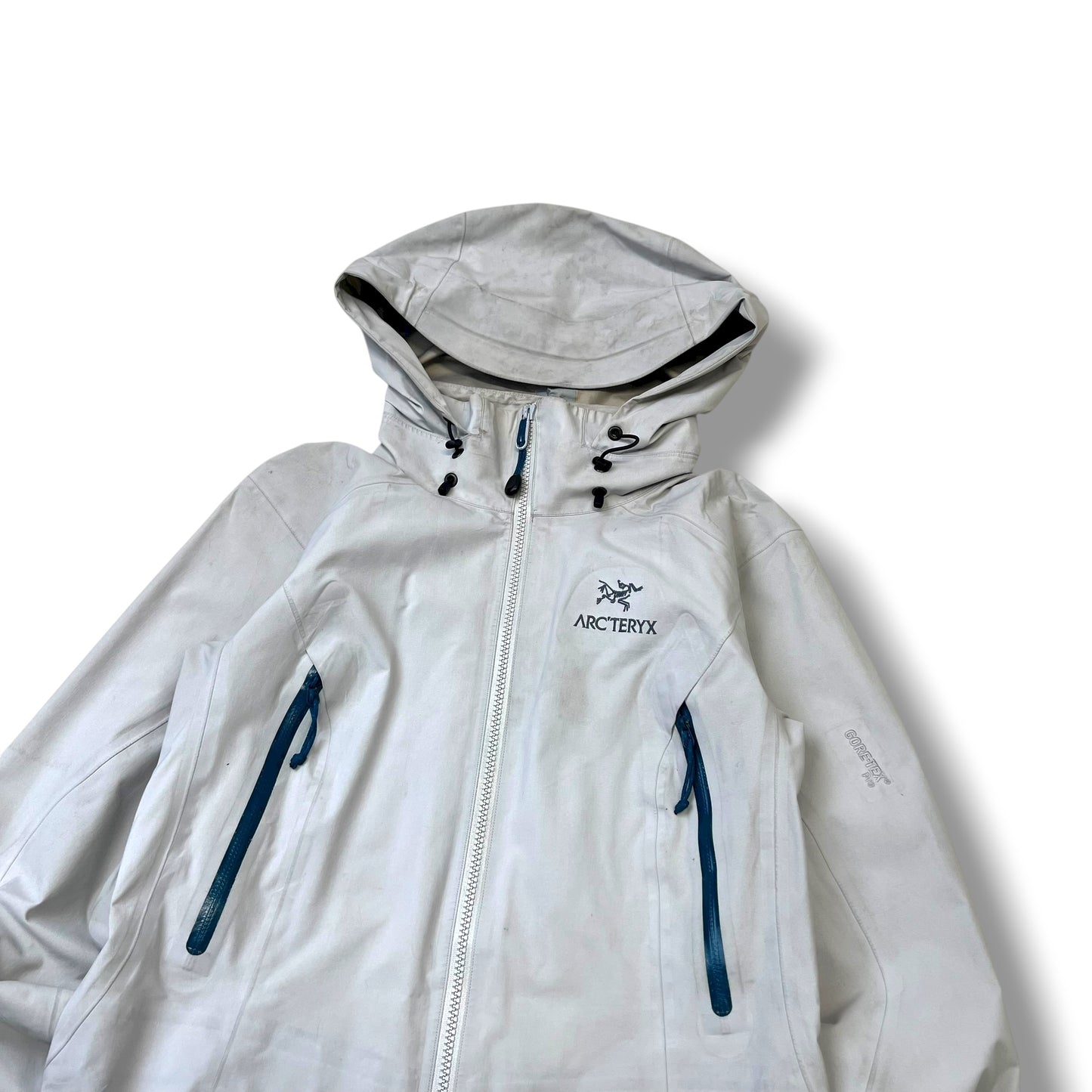 Womens Arc'teryx Beta AR (S)