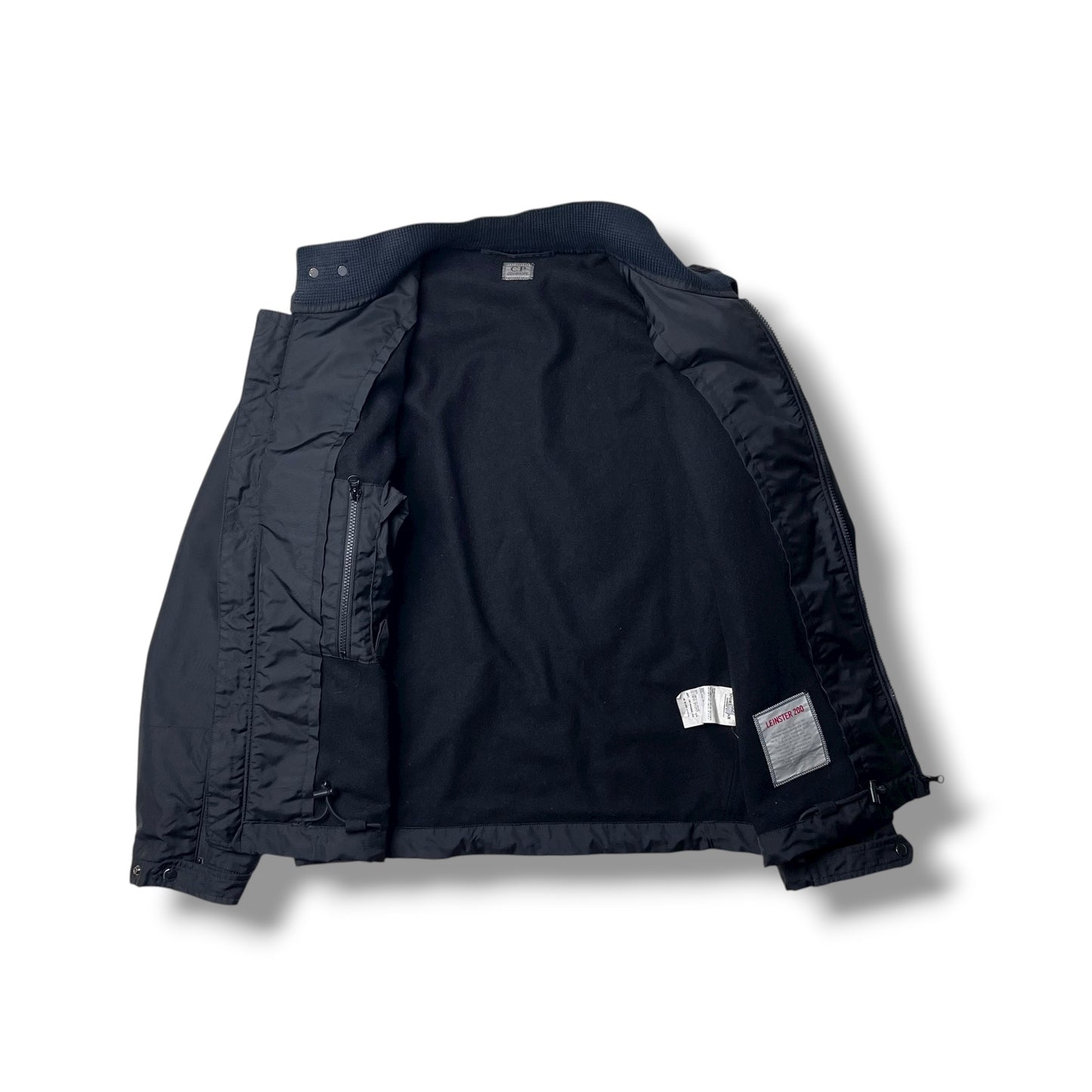 Vintage CP Company Leinster 200 Jacket (XL)