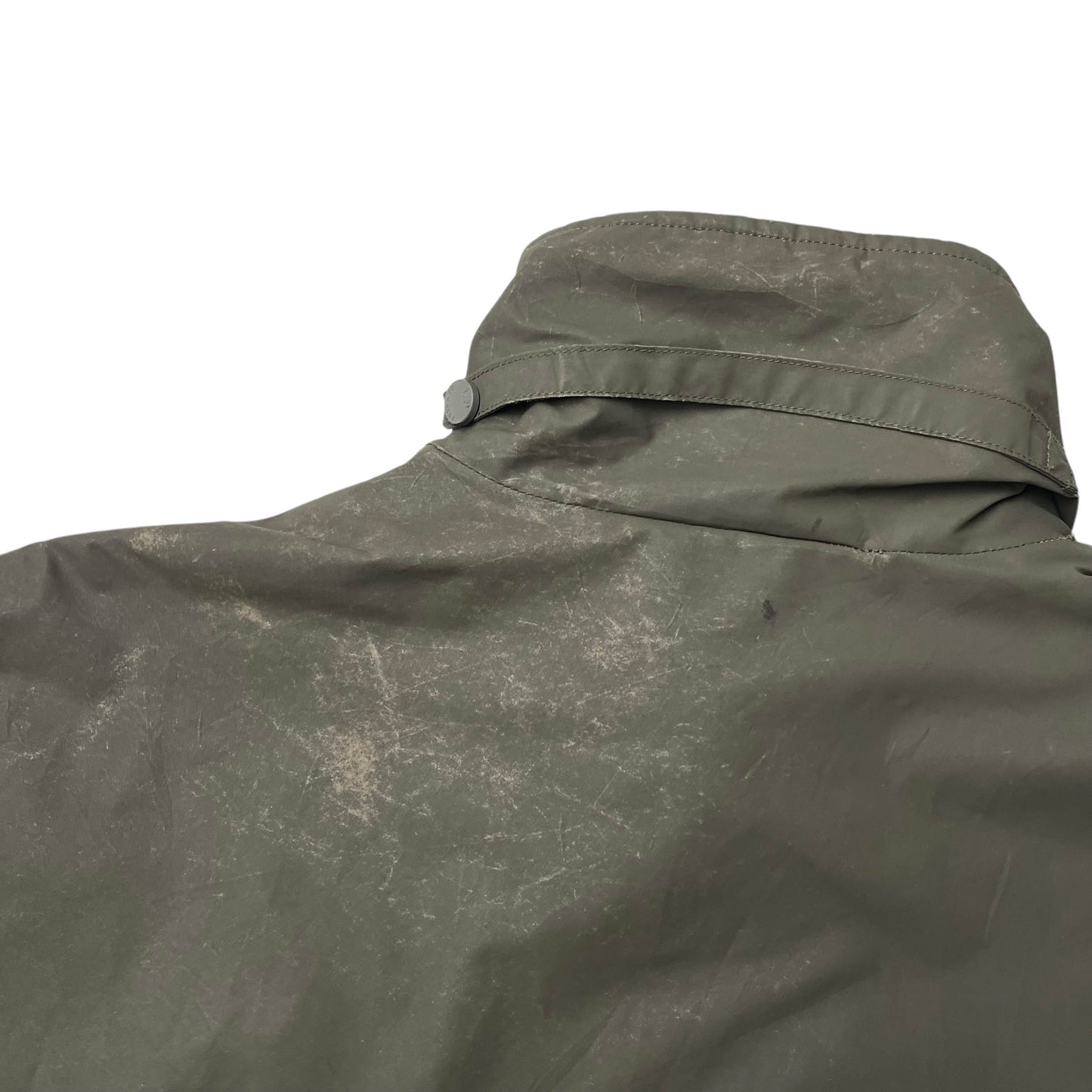 Vintage CP Company Military Jacket (L)