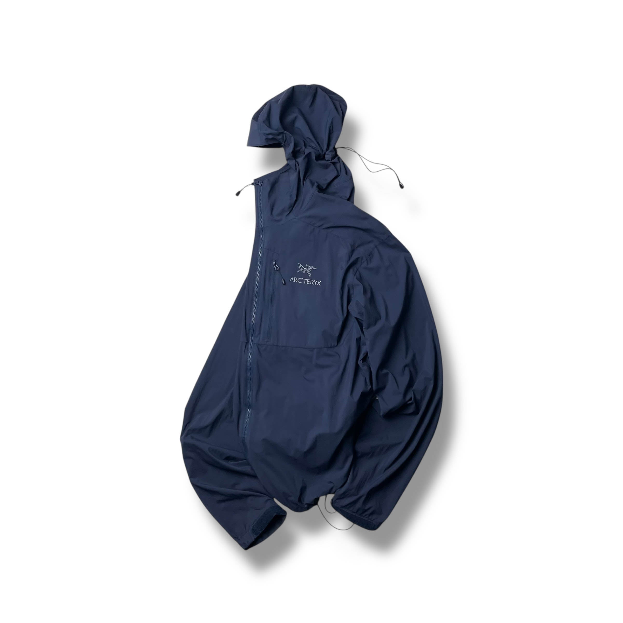 Arc'teryx – ARCHIVE 89