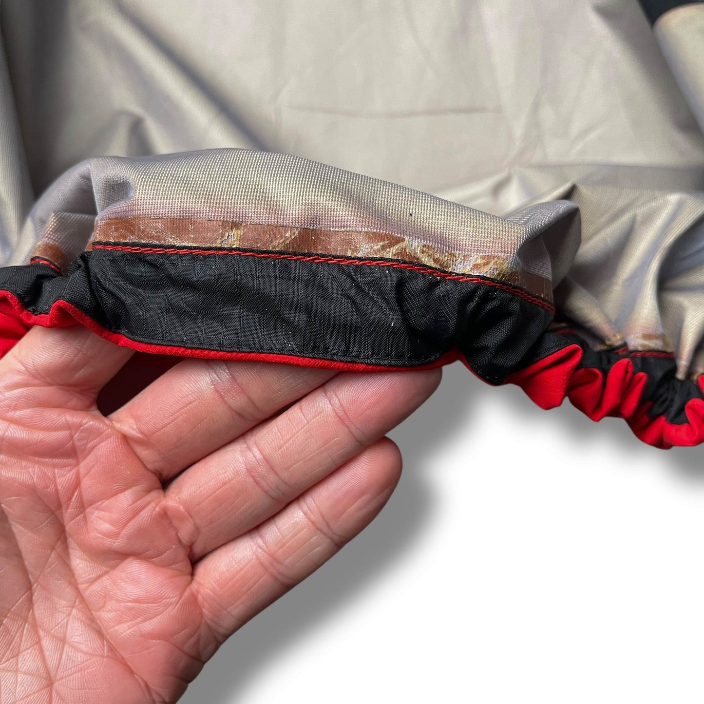 Vintage Arc'teryx Beta AR Gore-tex Shell Jacket (L)