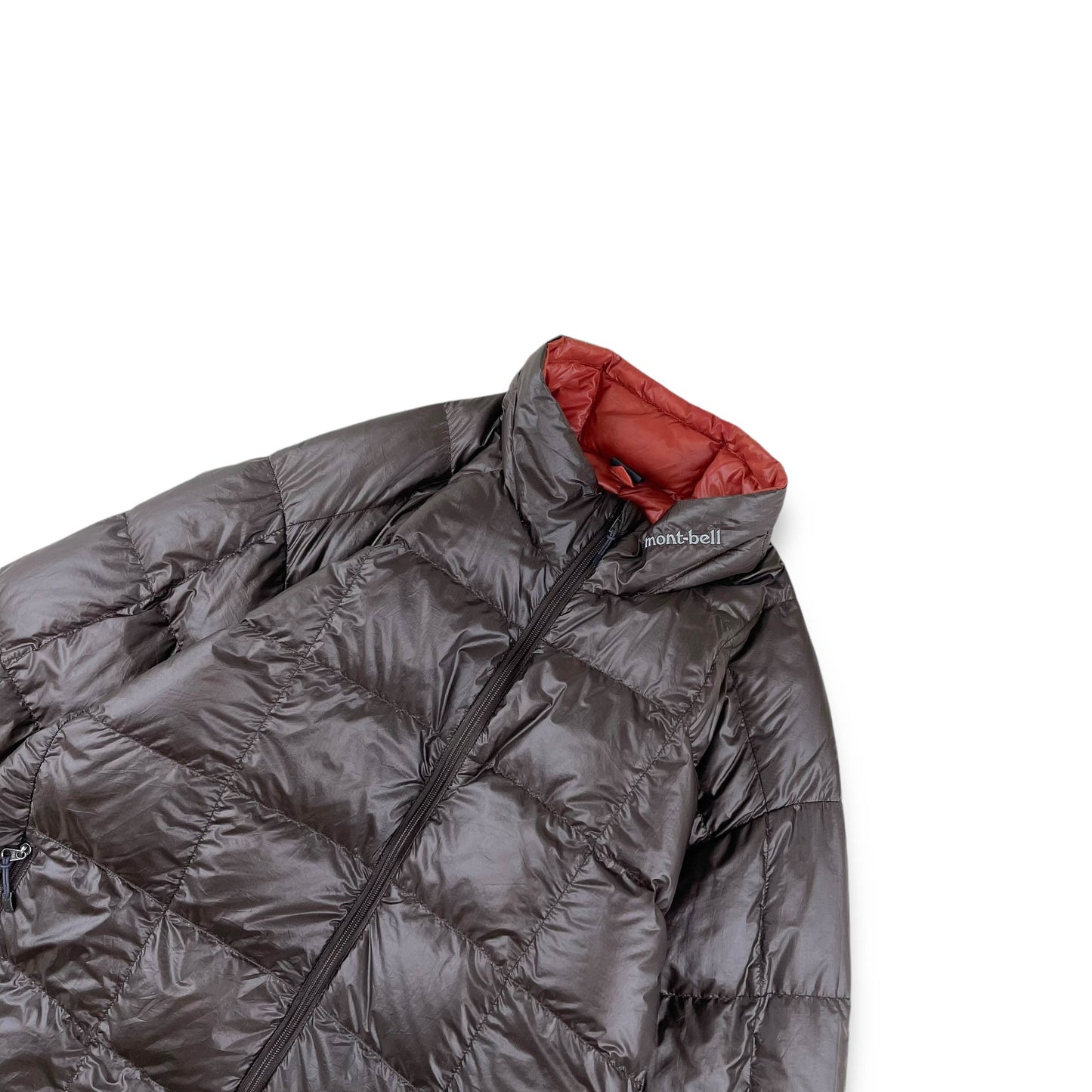 Mont-bell Puffer Jacket (L)