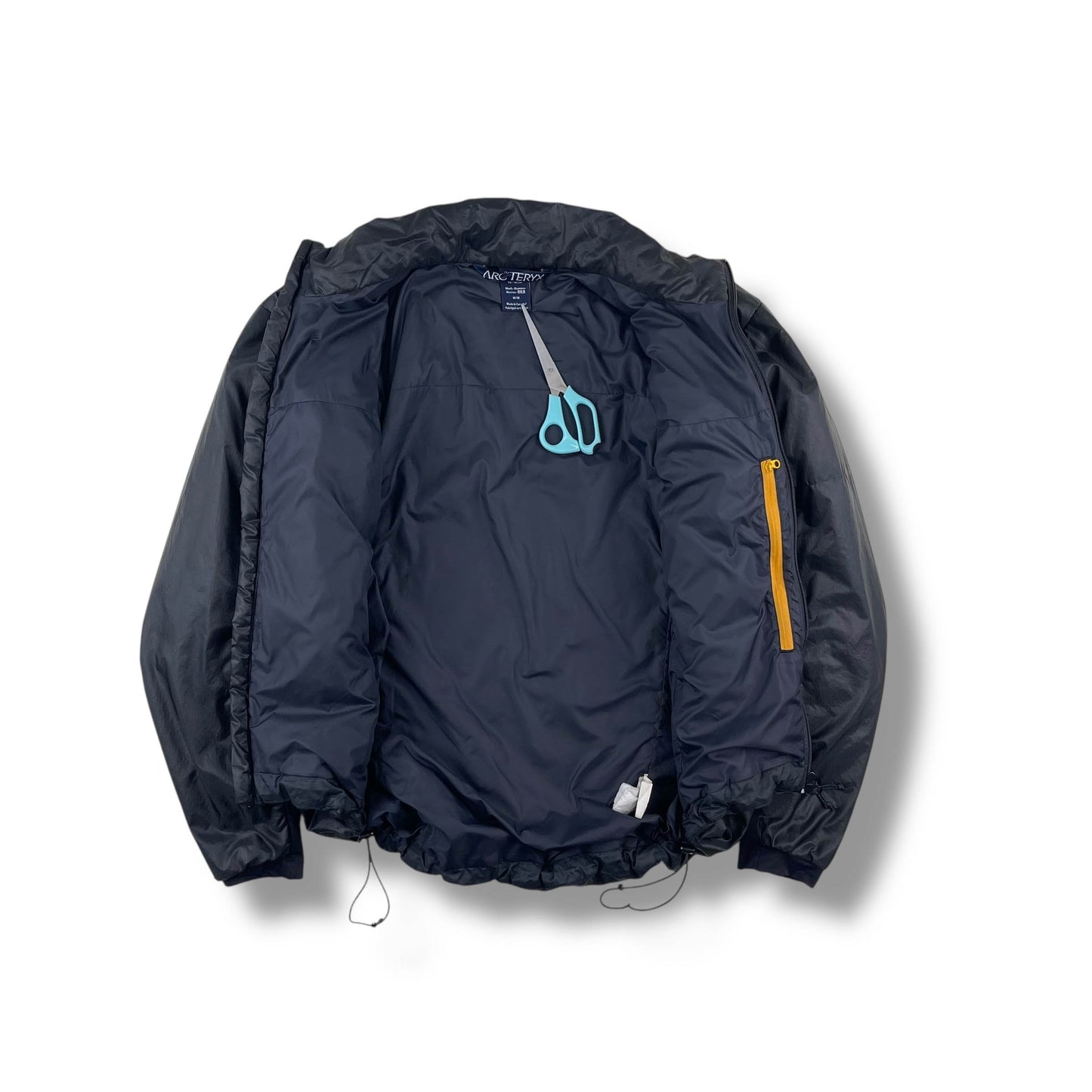 Arc'teryx SOLO Jacket (M)