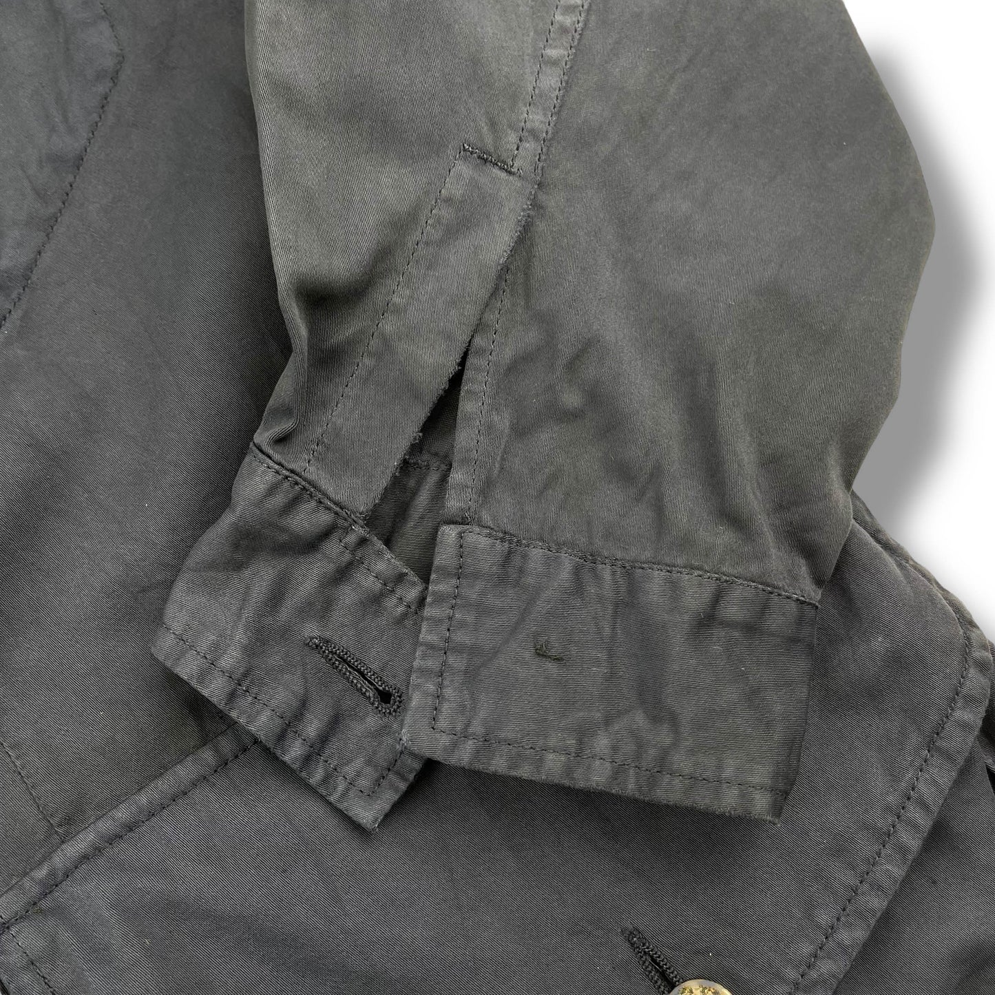 Vintage Stone Island Multi-pocket Jacket (L)