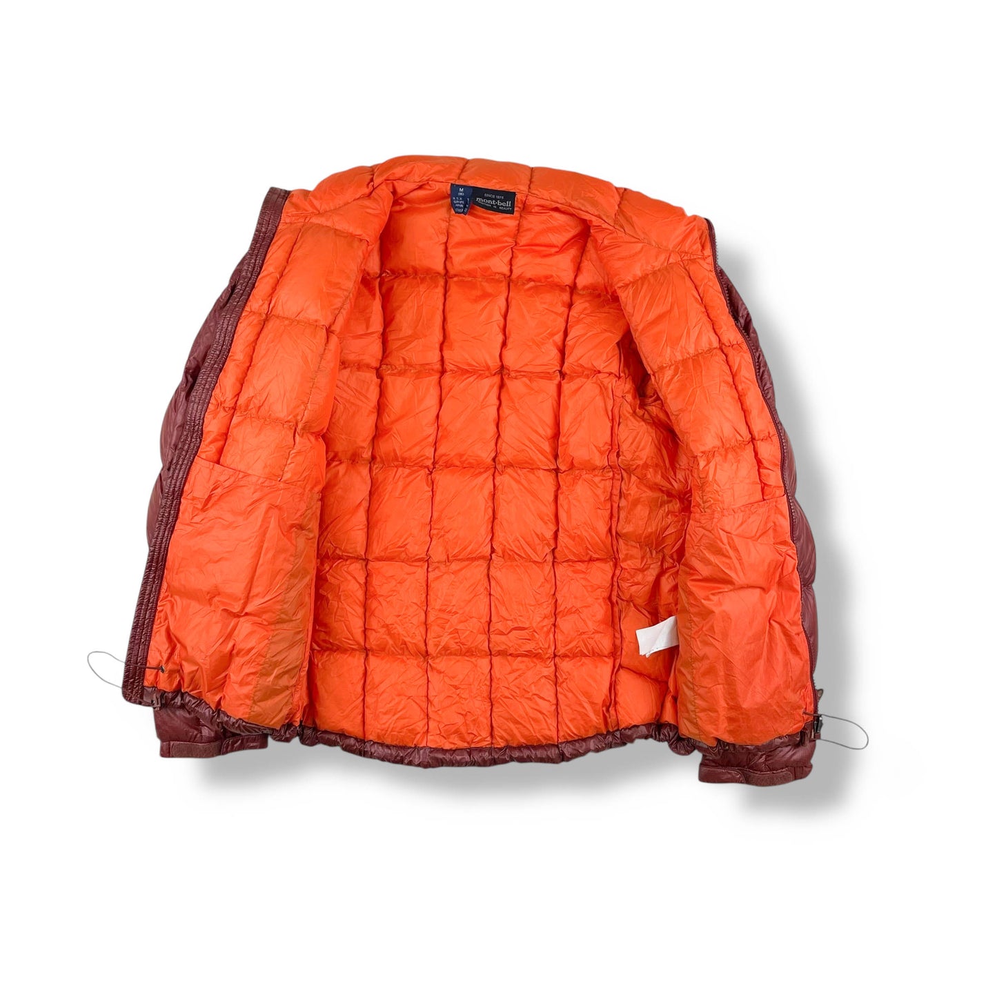 Mont-bell Puffer Jacket (S)