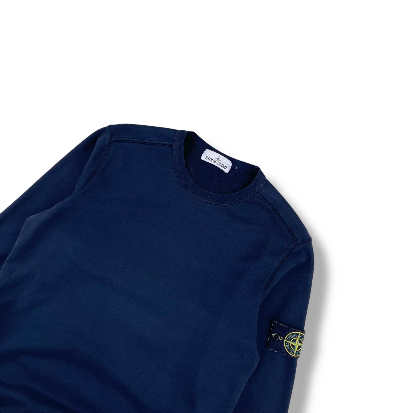 Stone Island Sweatshirt (M)