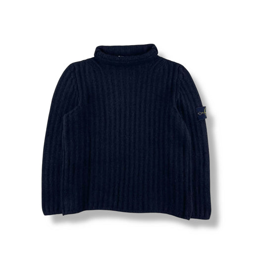 Vintage Stone Island Jumper (S)