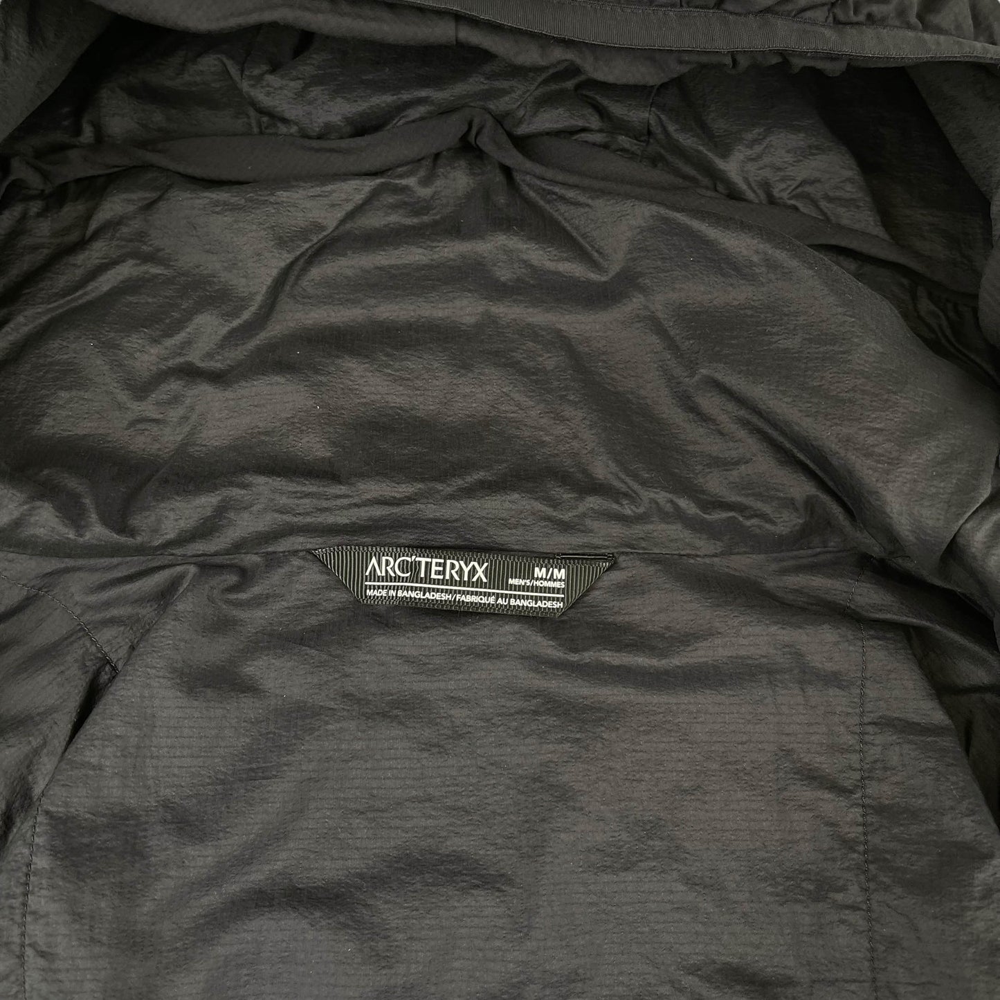 Arc'teryx Atom LT Hoodie (M)