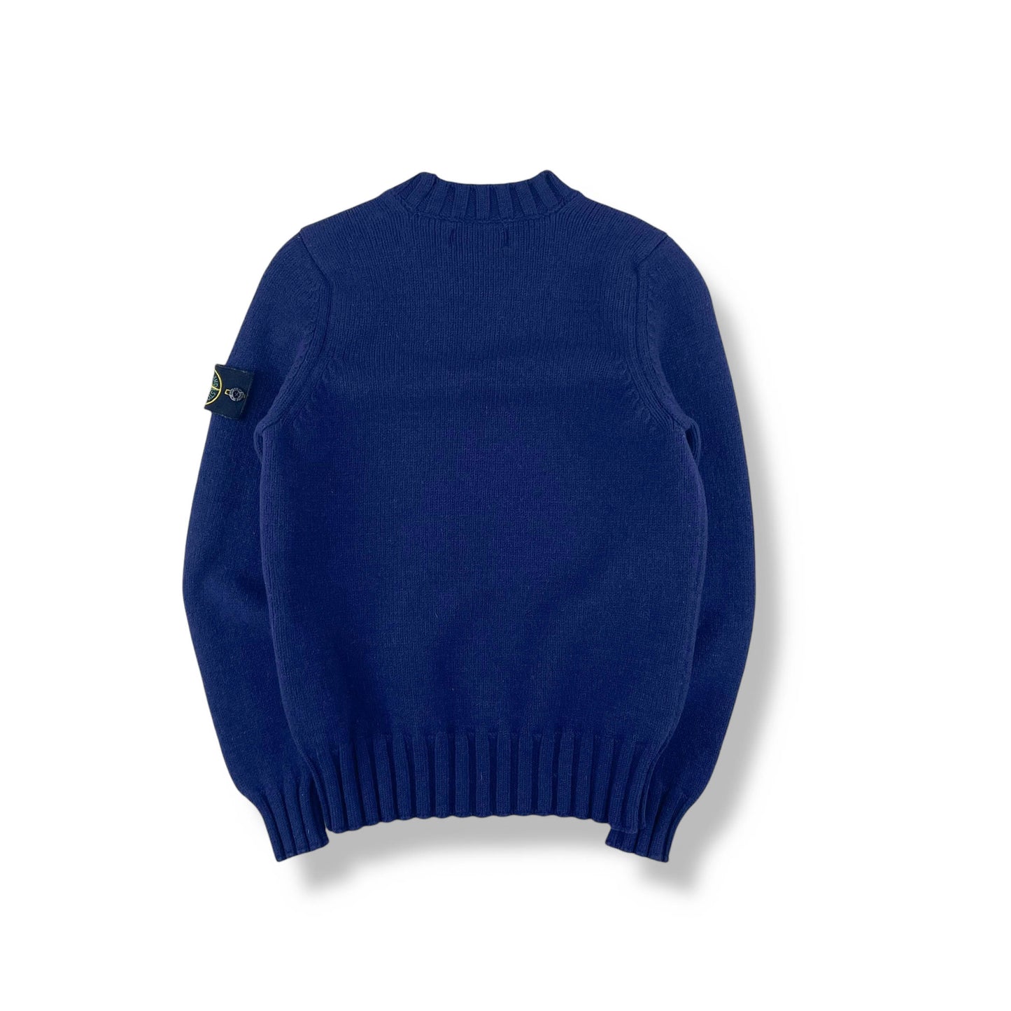 Stone Island Knit Jumper (XS)