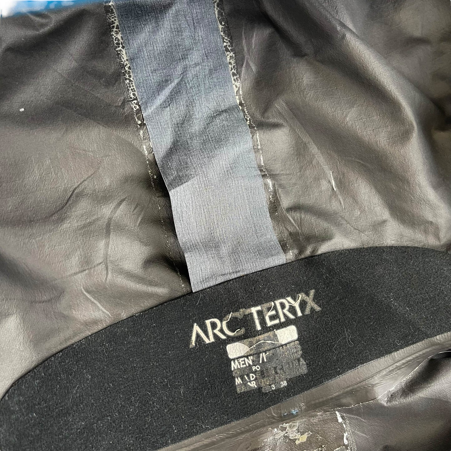 Arc'teryx Alpha SL (S)