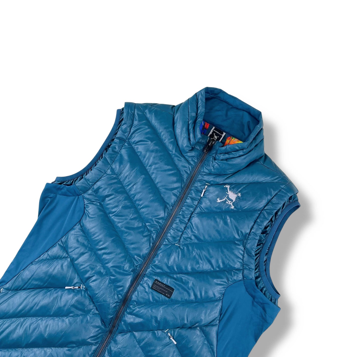 Oakley science Gilet (M)