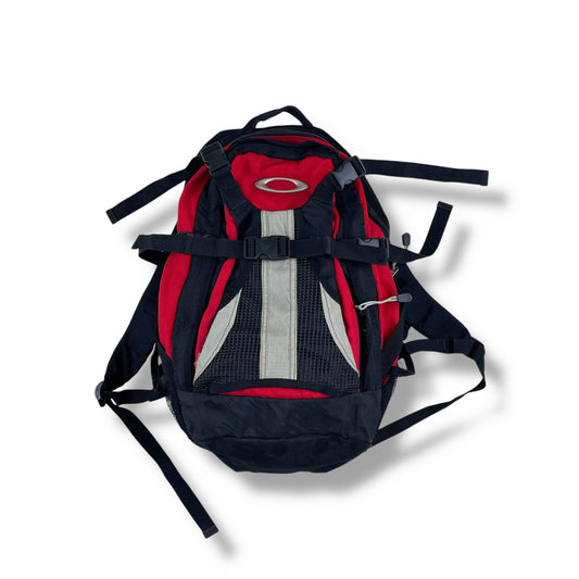 Vintage Oakley Icon Backpack