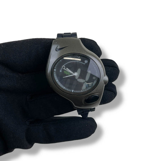 Vintage Nike Triax Watch
