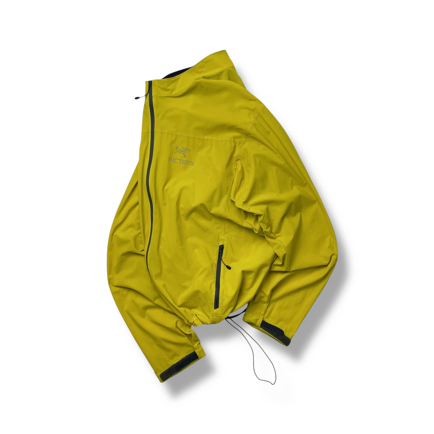 Vintage Arc'teryx wind shell (L)