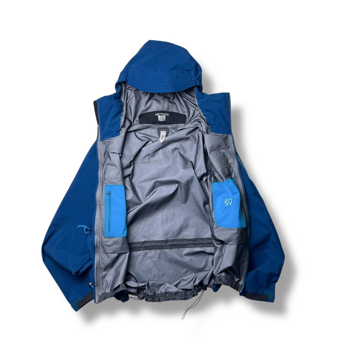 Arc’teryx Alpha SV Gore-tex Shell Jacket (M)