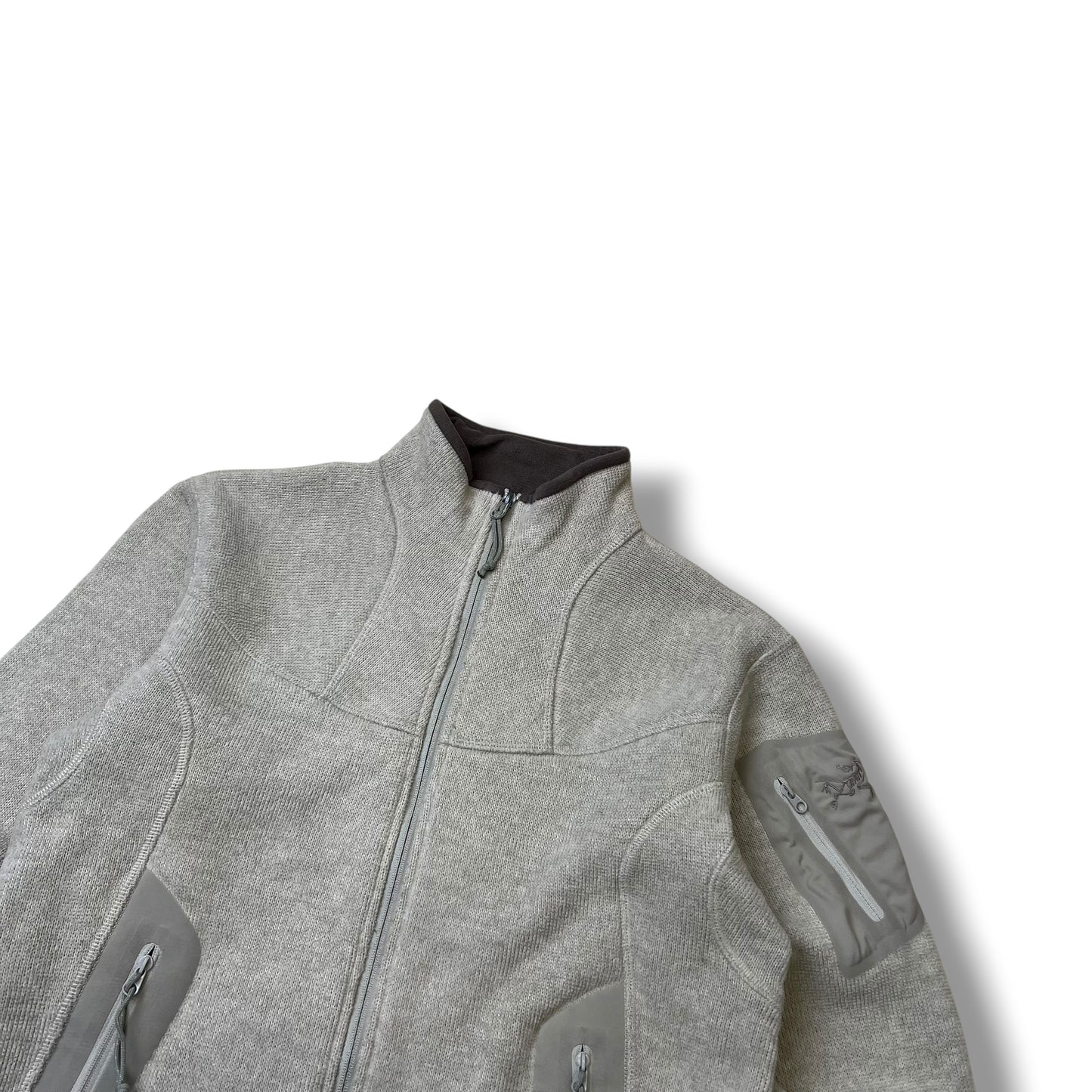 Womens Arc’teryx Covert Cardigan (S)