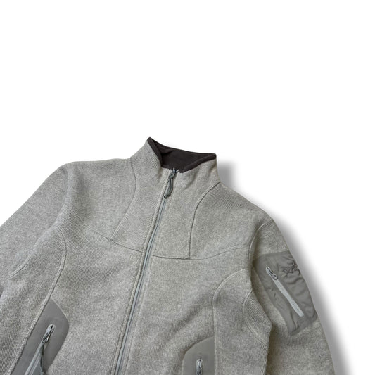 Womens Arc’teryx Covert Cardigan (S)