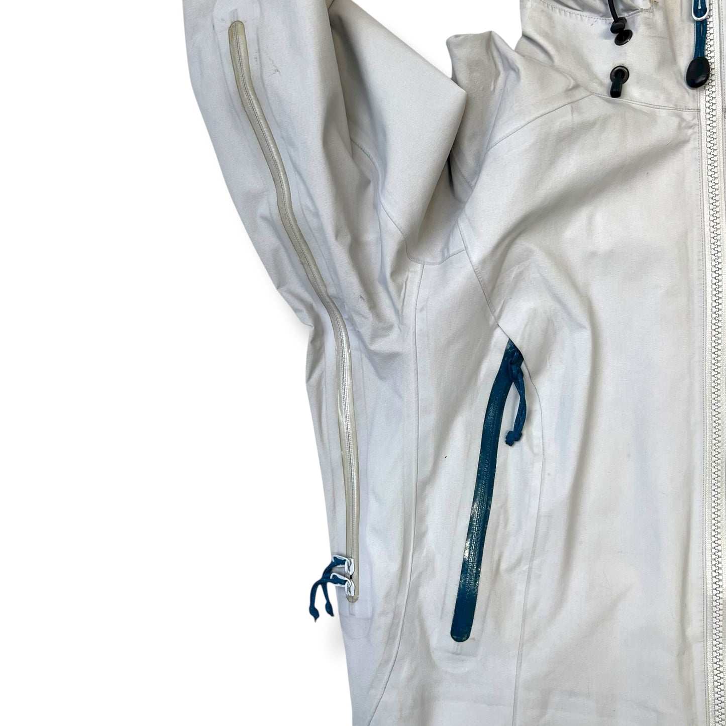 Womens Arc'teryx Beta AR (S)