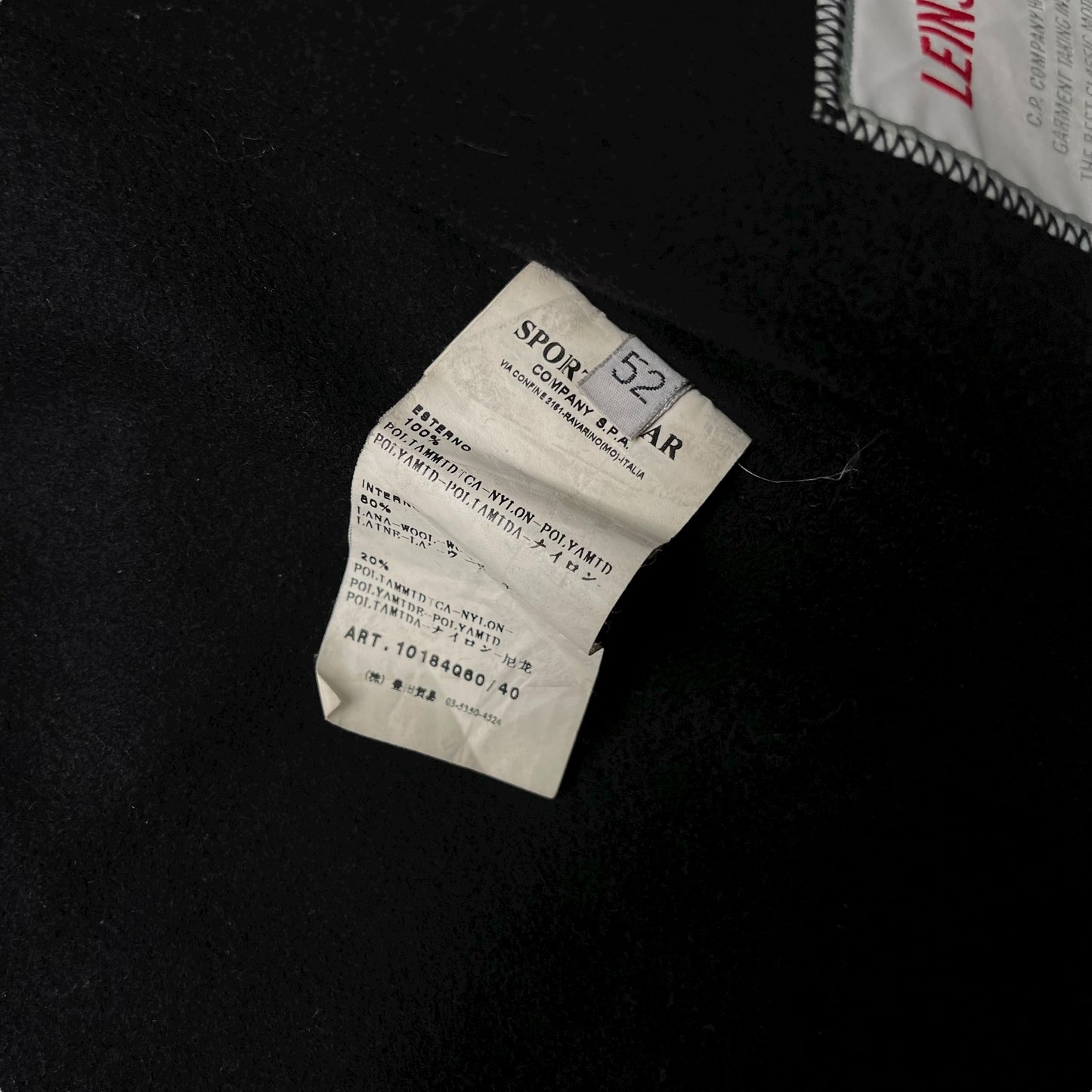 Vintage CP Company Leinster 200 Jacket (XL)