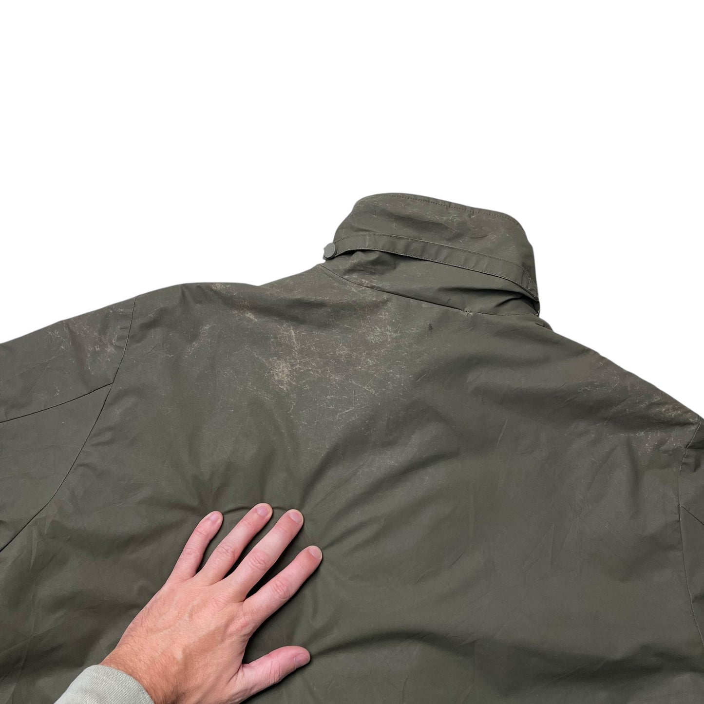 Vintage CP Company Military Jacket (L)