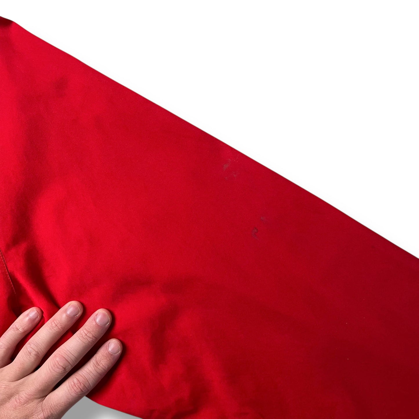 Vintage Stone Island Raso Gommato (L)