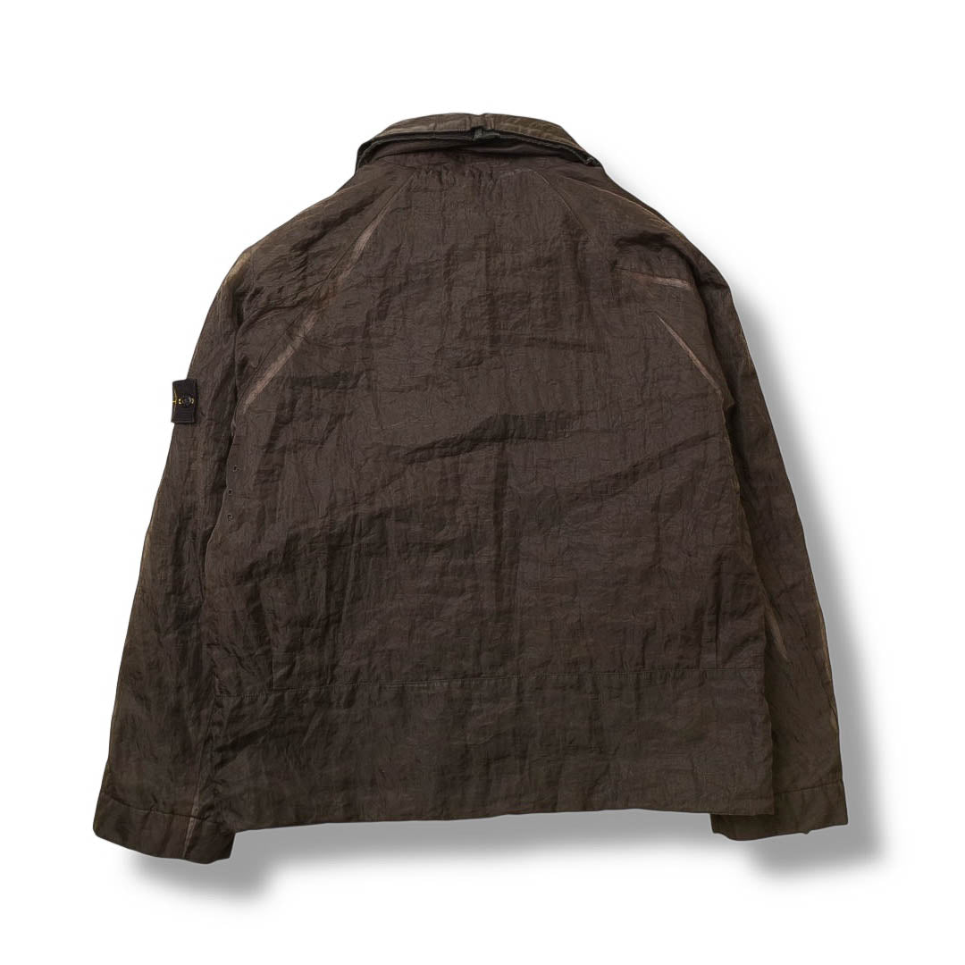 Vintage Stone Island Monofilament Mesh Jacket (L)