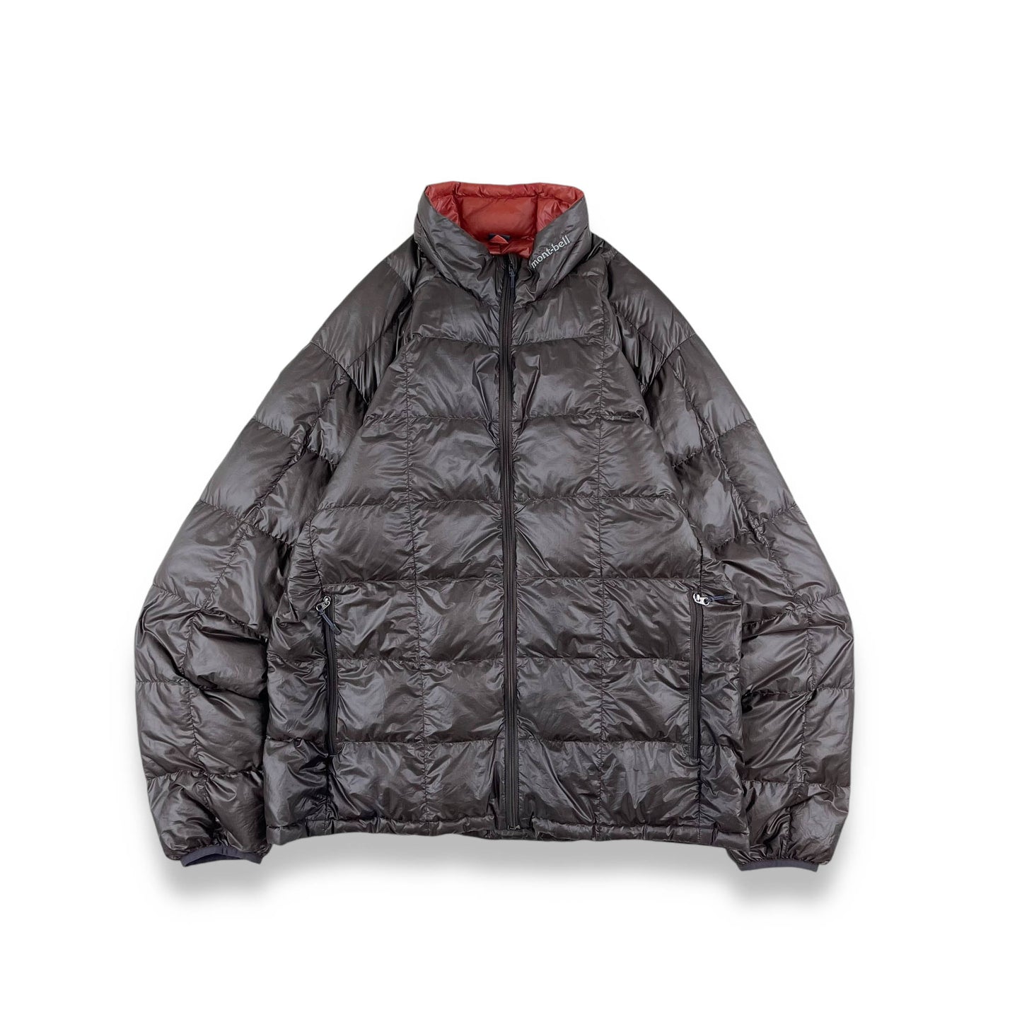 Mont-bell Puffer Jacket (L)