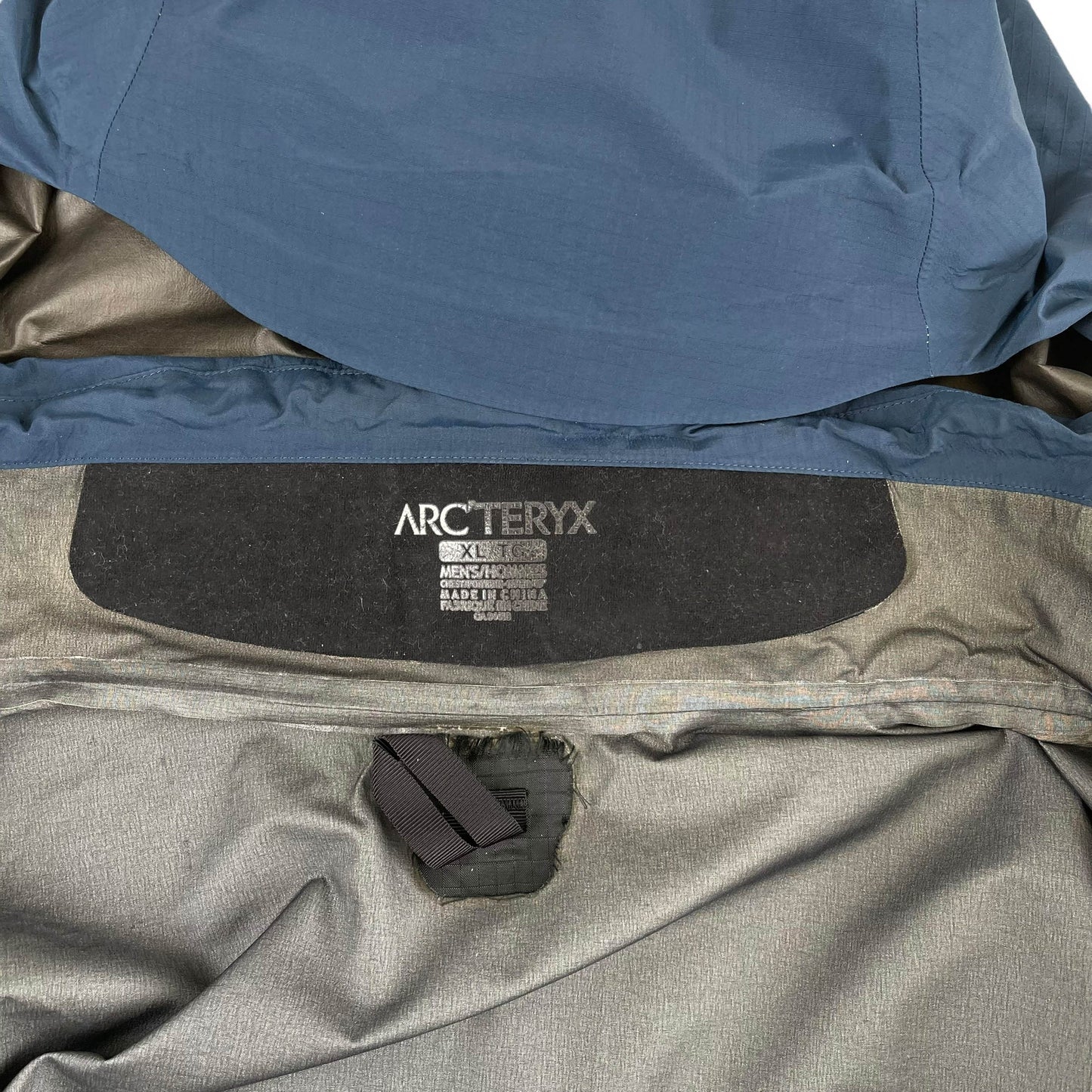 Arc'teryx Theta SL (XL)