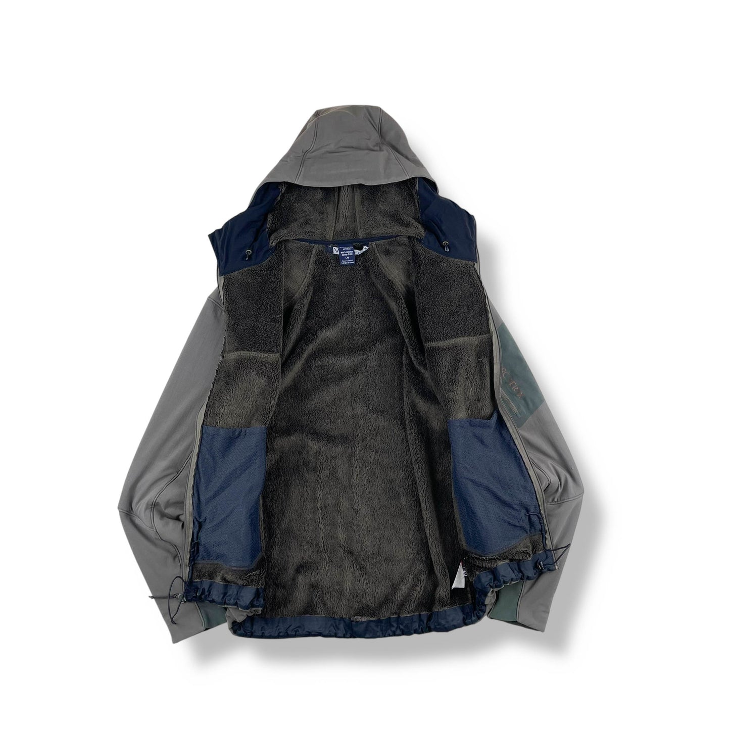 Arc'teryx Hyllus Jacket (L)