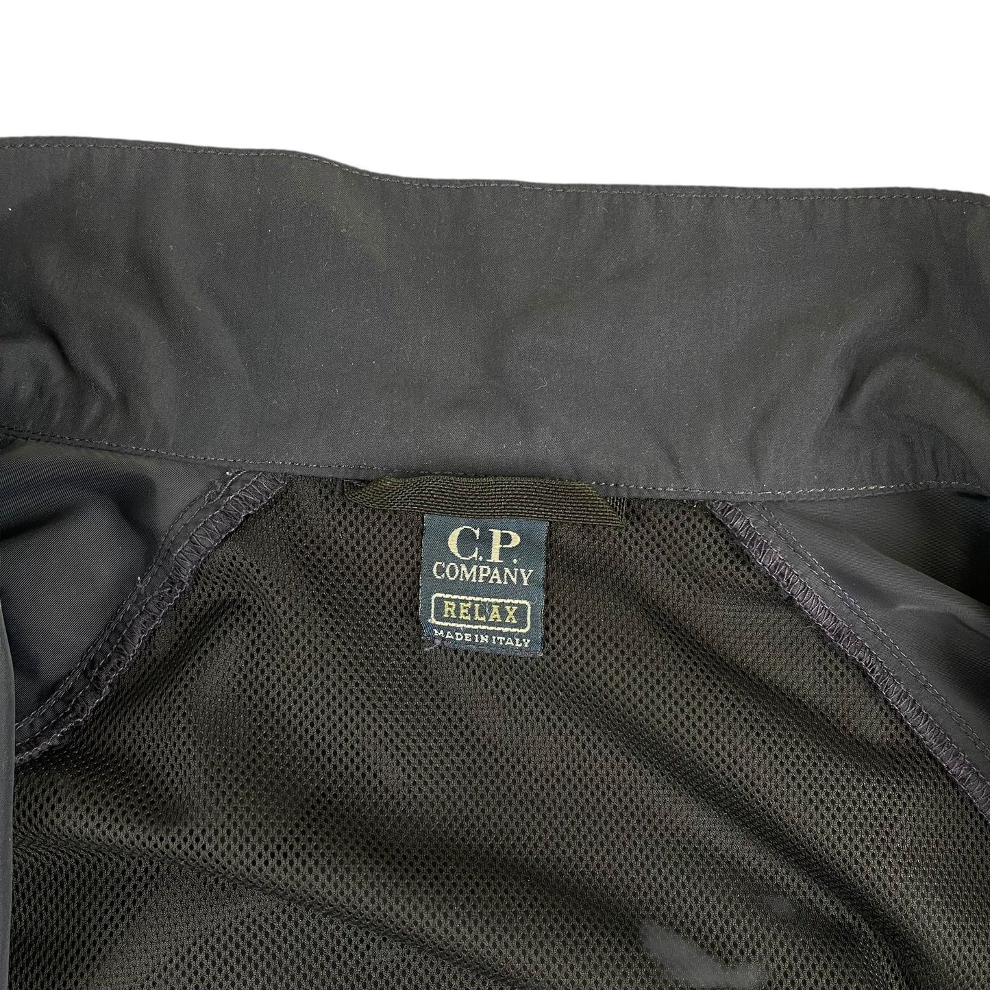 Vintage CP Company Packable Jacket (XL)