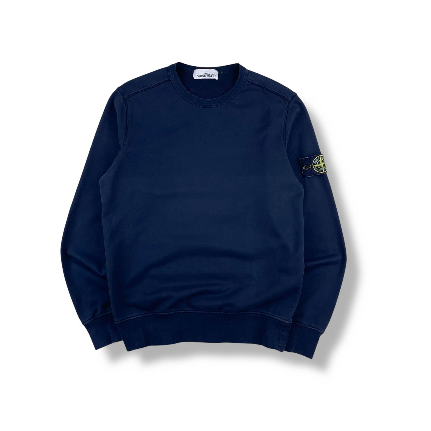 Stone Island Sweatshirt (M)