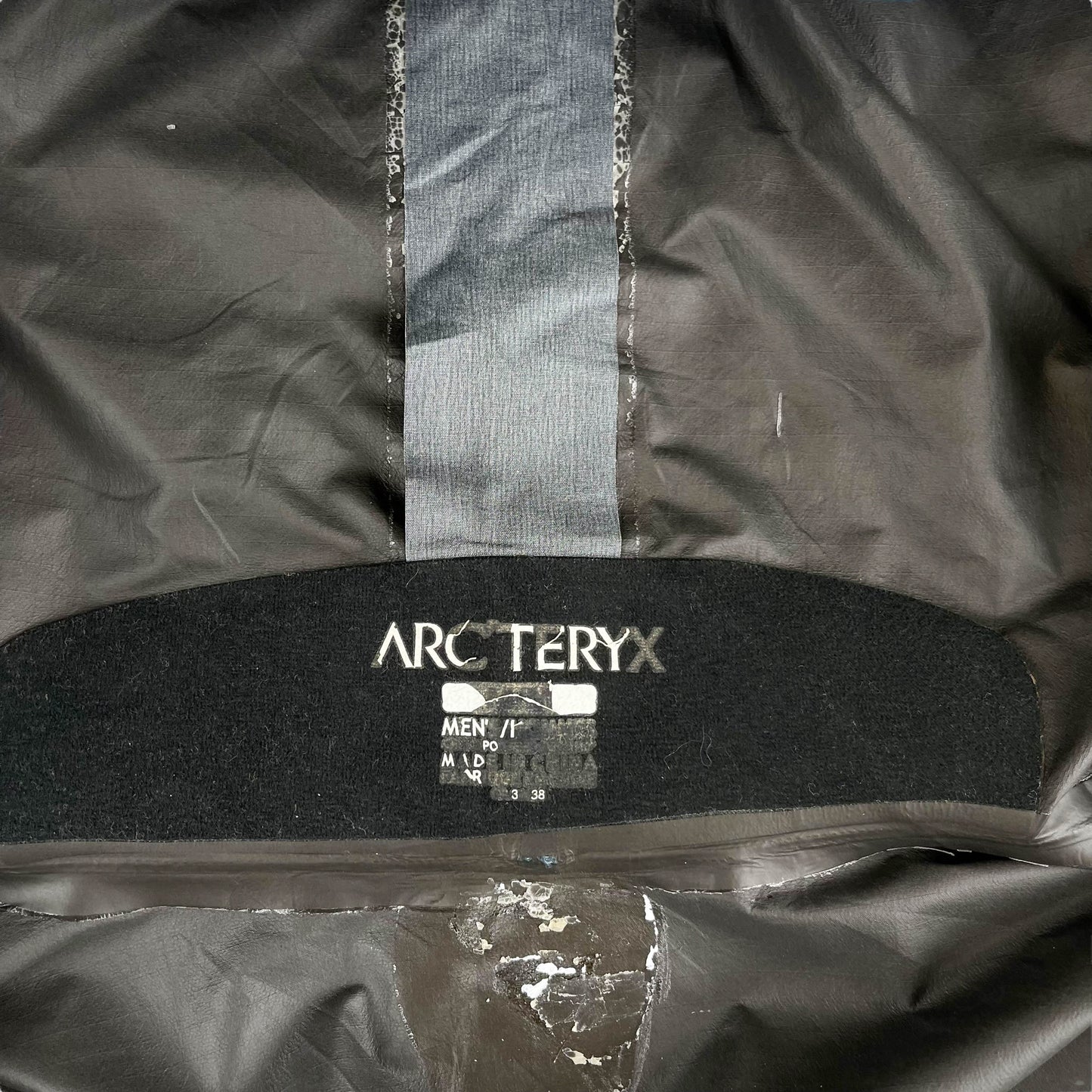 Arc'teryx Alpha SL (S)