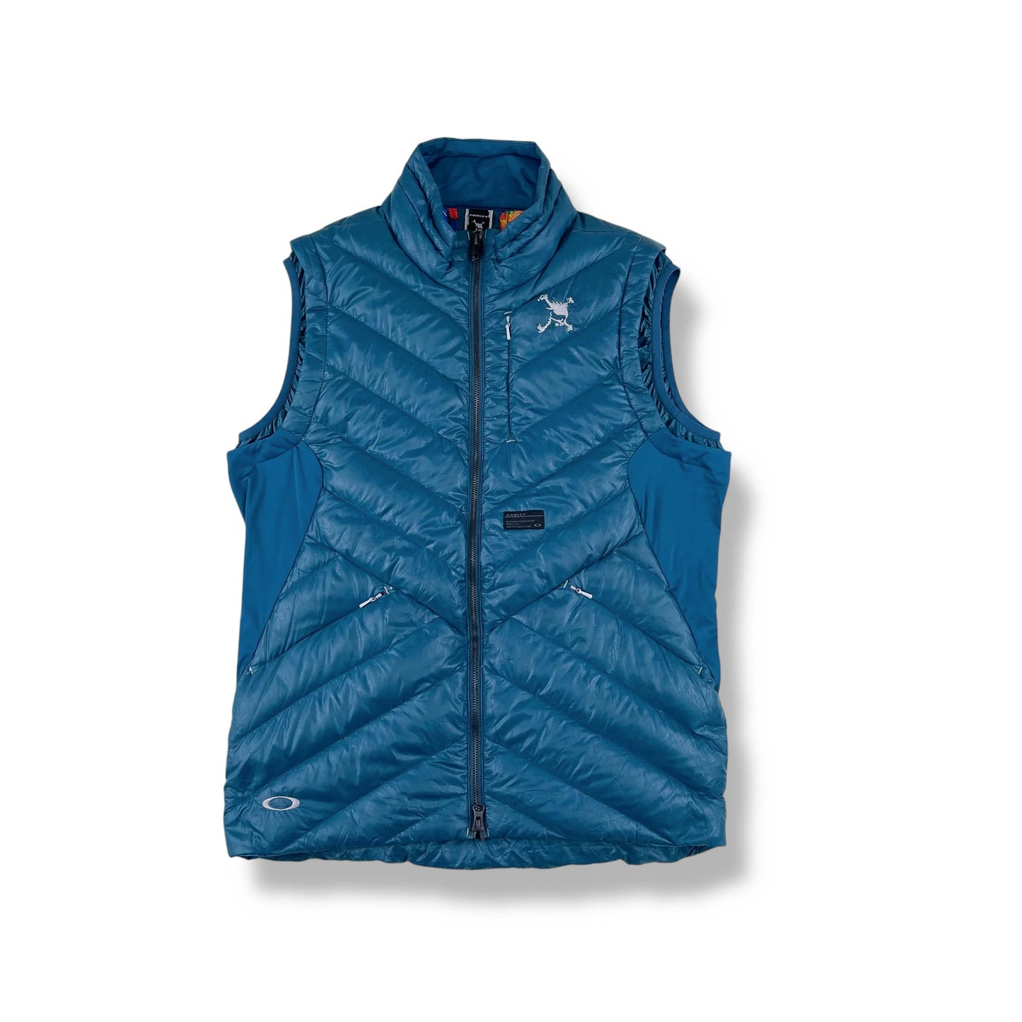 Oakley science Gilet (M)