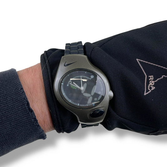Vintage Nike Triax Watch