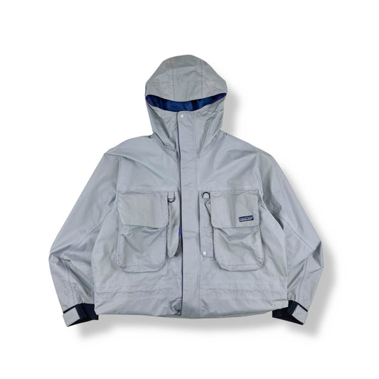 Vintage Patagonia Wading Jacket (L)