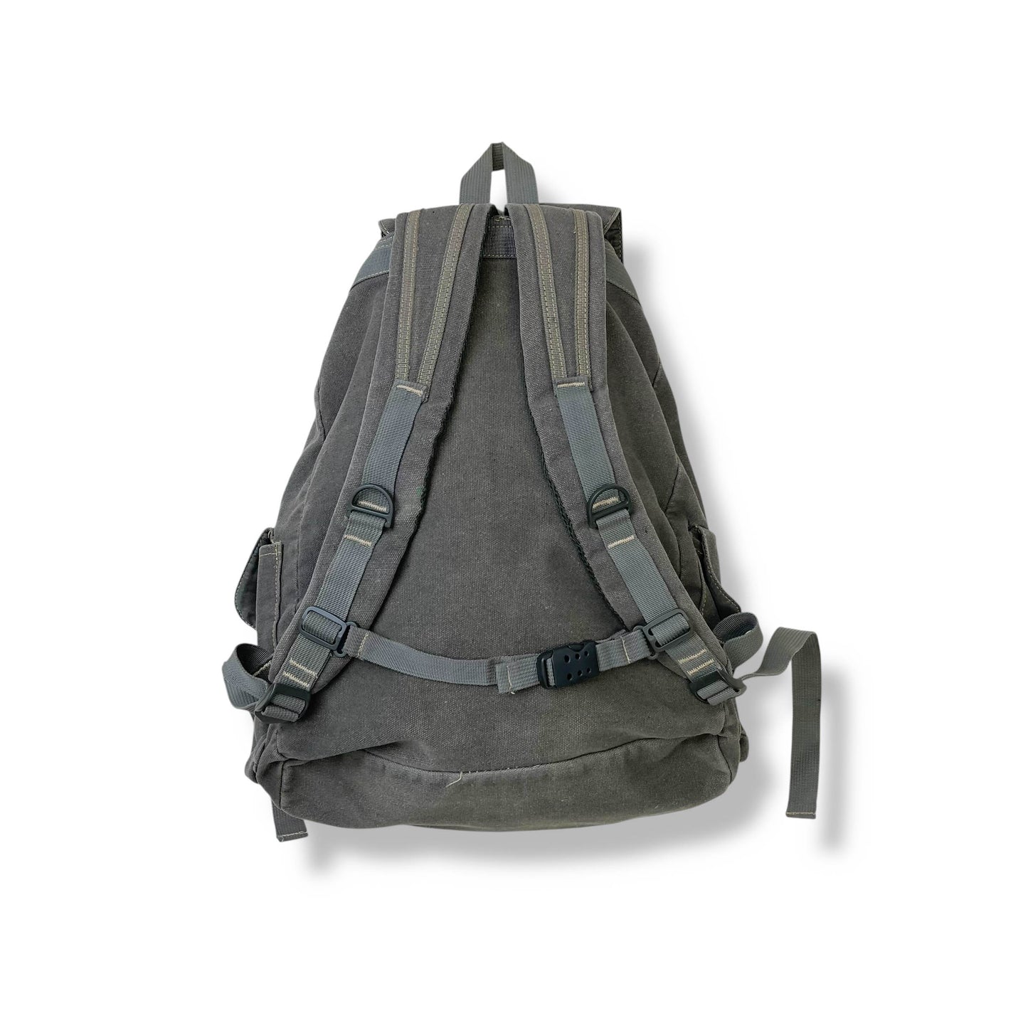 Vintage Diesel Utility Backpack