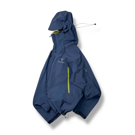 Arc’teryx Beta LT Gore-Tex Pro Jacket (XL)