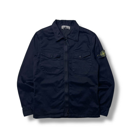 Stone Island Overshirt (S)
