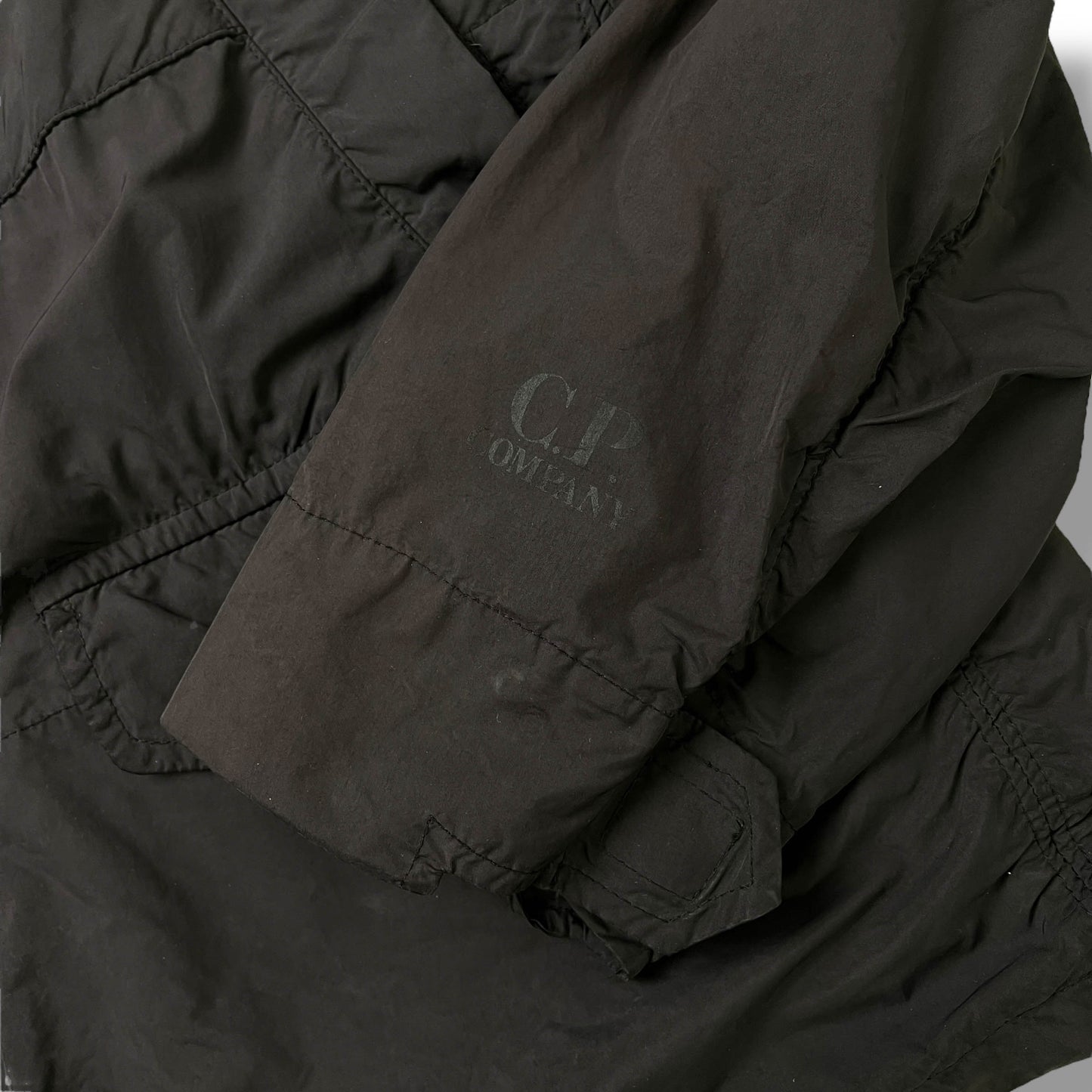 Vintage CP Company Nylon Field Jacket (L)