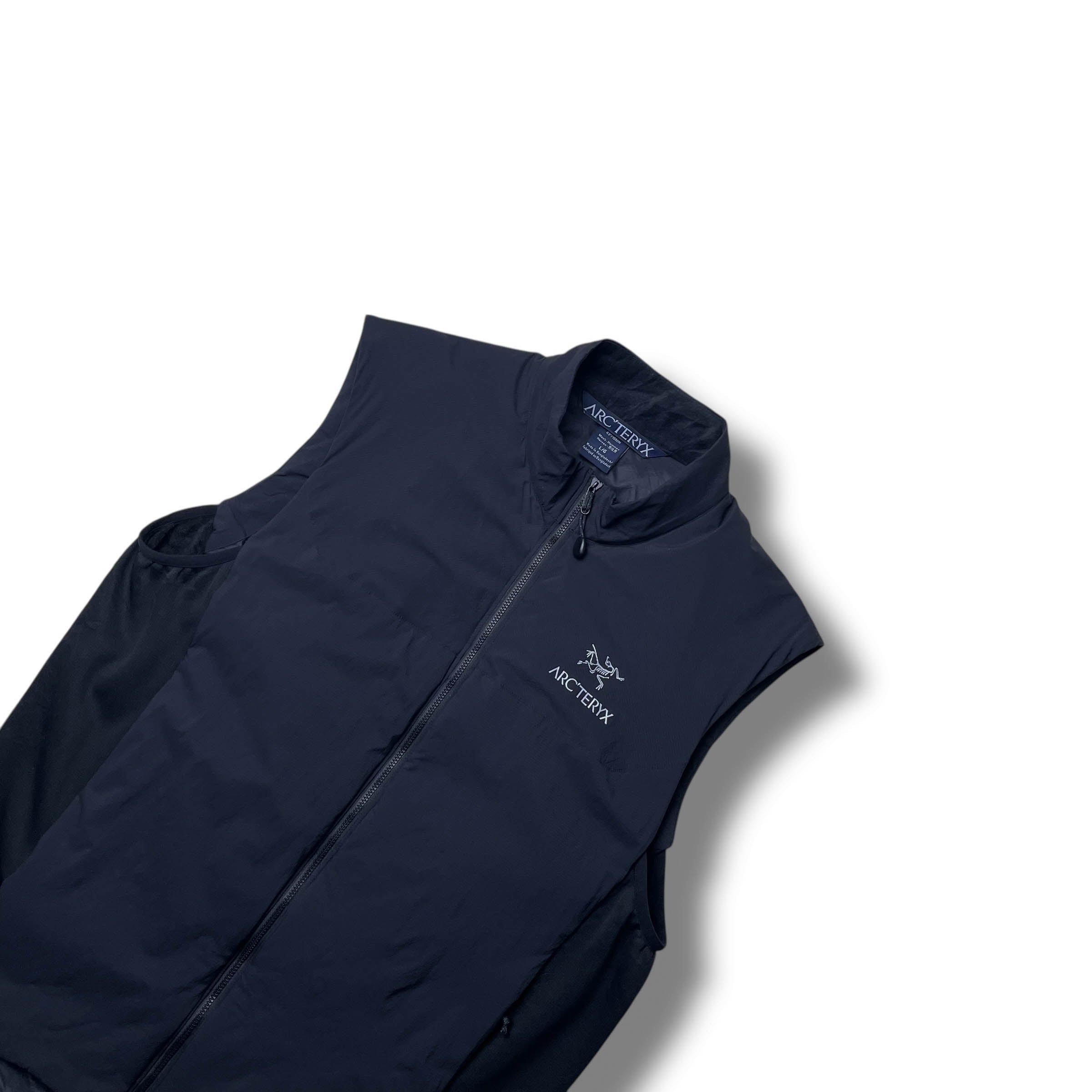 Arc'teryx – ARCHIVE 89