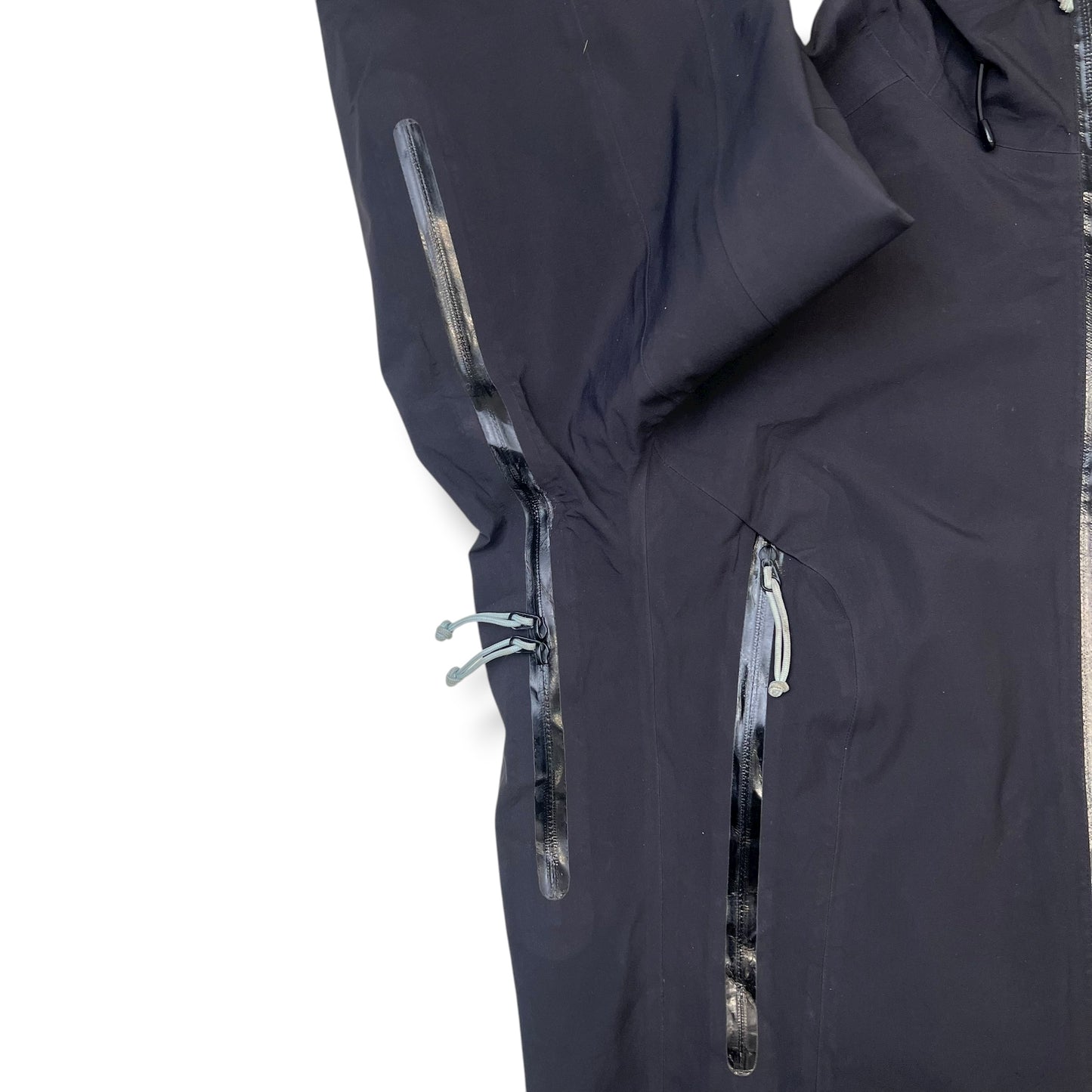 Womens Arc'teryx Tempest Jacket (M)